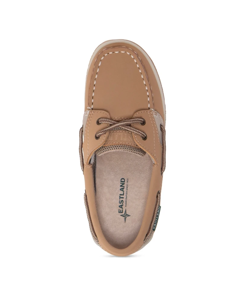 Eastland Shoe Little and Big Kids Solstice Boat