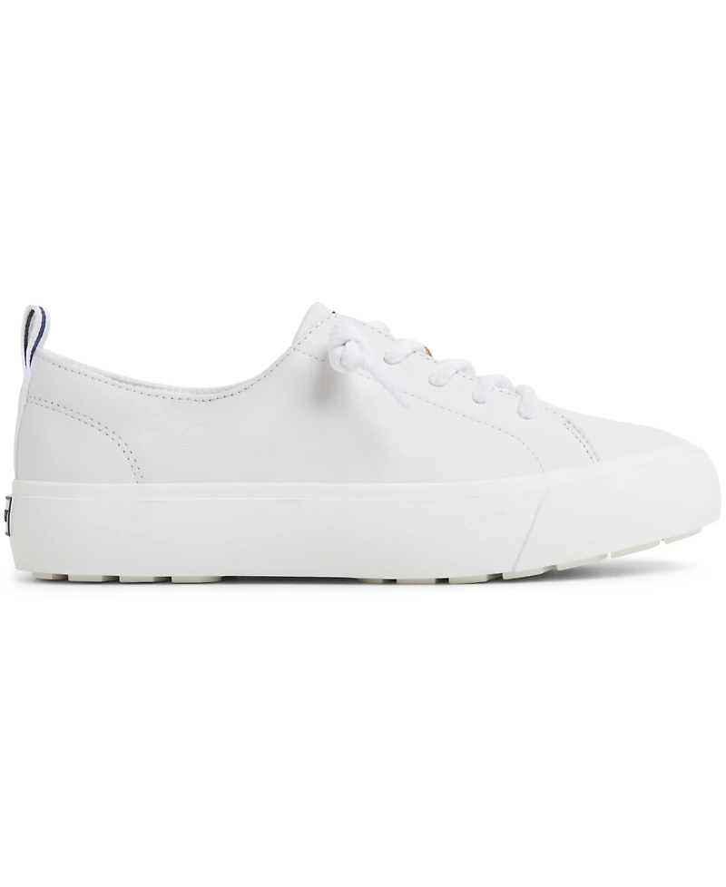 Sperry Women's Cove Lace-To-Toe Sneakers