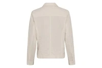 Olsen Women's Linen Blend Jacket