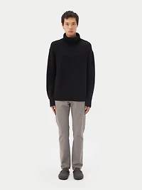Gobi Cashmere Men's Turtleneck