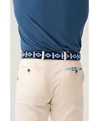 Koy Clothing Men's Maasai Beaded Belt