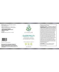 Cytoplan CoQ10 Multi 60 (caps) Usa
