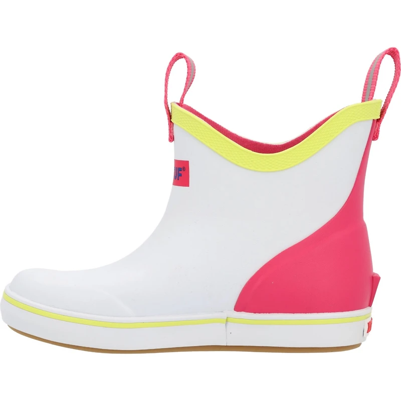 Xtratuf Boys Ankle Deck Boot