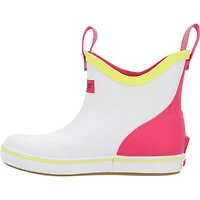 Xtratuf Boys Ankle Deck Boot