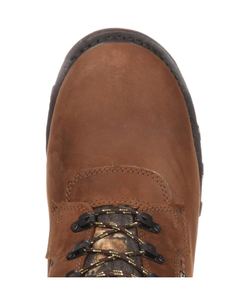 Rocky Arctic BearClaw Gore-tex Waterproof 1400G Insulated Camo Boot
