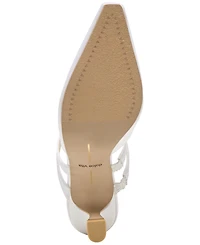 Dolce Vita Women's Linore Two-Piece Kitten-Heel Pumps