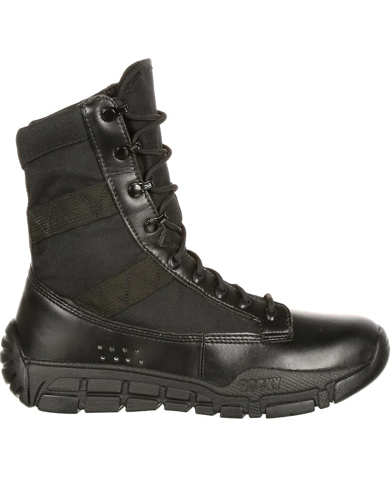 Rocky Men's C4T - Military Inspired Public Service Boot