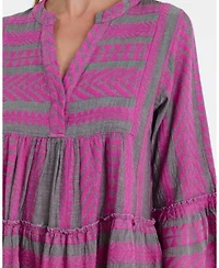 Devotion Twins Women's Ella