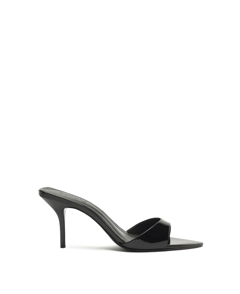Schutz Women's Elodie Slip-On Sandals