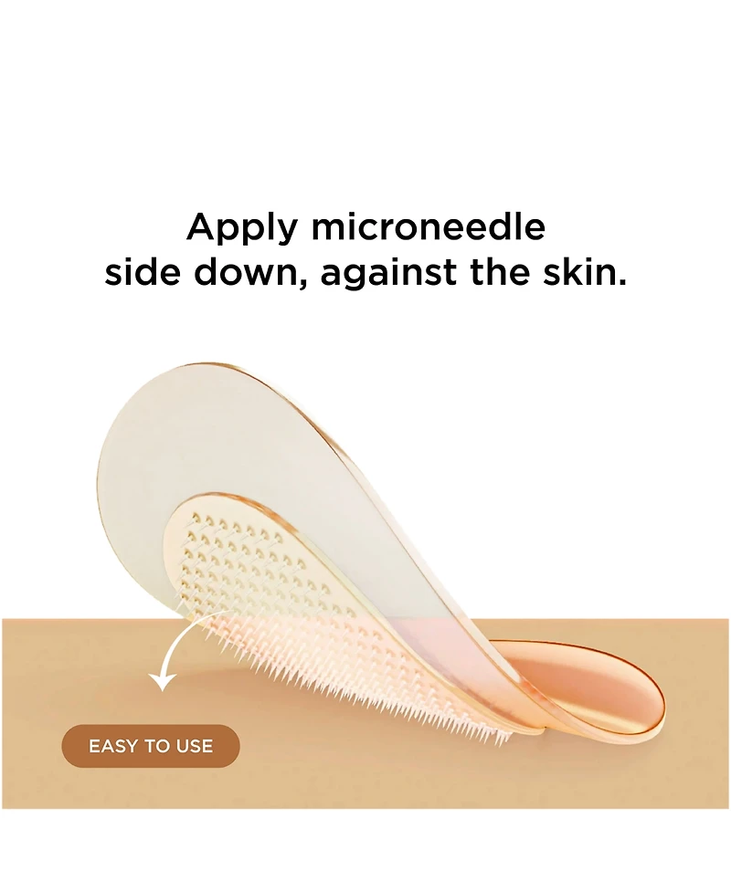 Night Silk + Salicylic Acid Microdart Pimple Patches 48-Pack