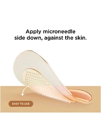 Night Silk + Salicylic Acid Microdart Pimple Patches 48-Pack