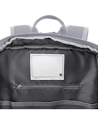 J World Boys And Girls Junior Backpack With Lunch Box For School