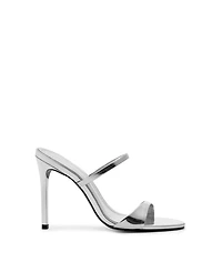Schutz Women's Jessica Stiletto Mule Sandals