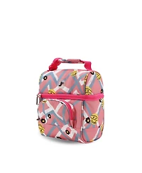 J World Unisex Corey Insulated Kids Lunch Bag for School