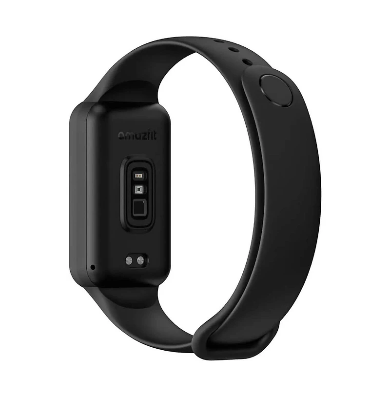 Amazfit Band 7 Fitness Smart Watch - Black