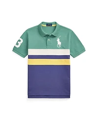 Polo Ralph Lauren Big Boys Pony Shirt