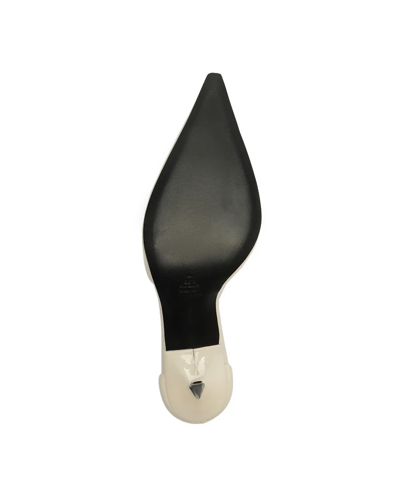 Schutz Women's Allure T Pointy Toe Pumps