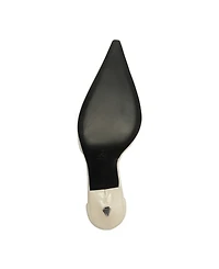 Schutz Women's Allure T Pointy Toe Pumps