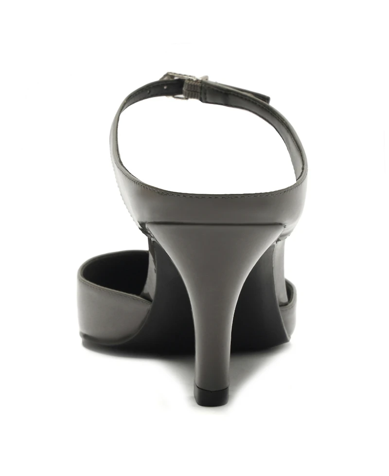 Schutz Women's Laurie Pointy Toe Pumps