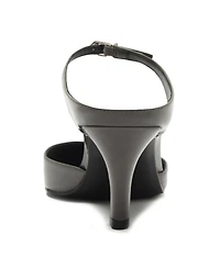 Schutz Women's Laurie Pointy Toe Pumps