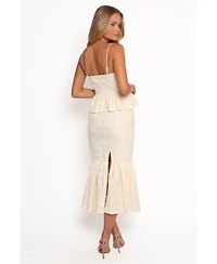 Petal and Pup Women's Xami Skirt Set