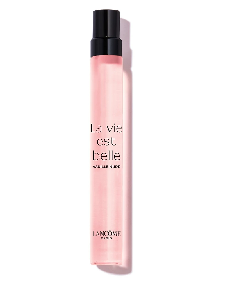Lancome La vie est belle Vanille Nude Eau de Parfum, oz