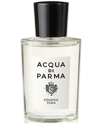 Acqua Di Parma Colonia Pura Eau De Cologne Fragrance Collection