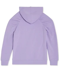 Champion Big Girls Pullover Hoodie