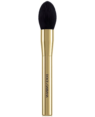 Dolce&Gabbana Bronzer Beauty Brush