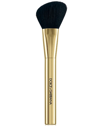 Dolce&Gabbana Blusher Beauty Brush