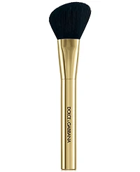 Dolce&Gabbana Blusher Beauty Brush