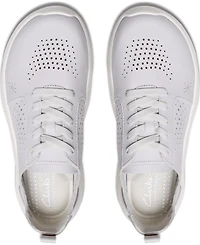 Clarks Women's Cloud Steppers Solevana Style LaceUp Sneakers