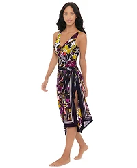 Magicsuit Women's Hot House Pareo Cover-Up