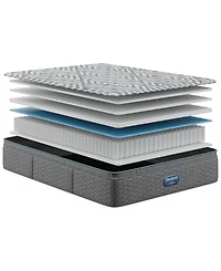 Beautyrest Anderson Avenue 14.25" Medium Pillow Top Mattress