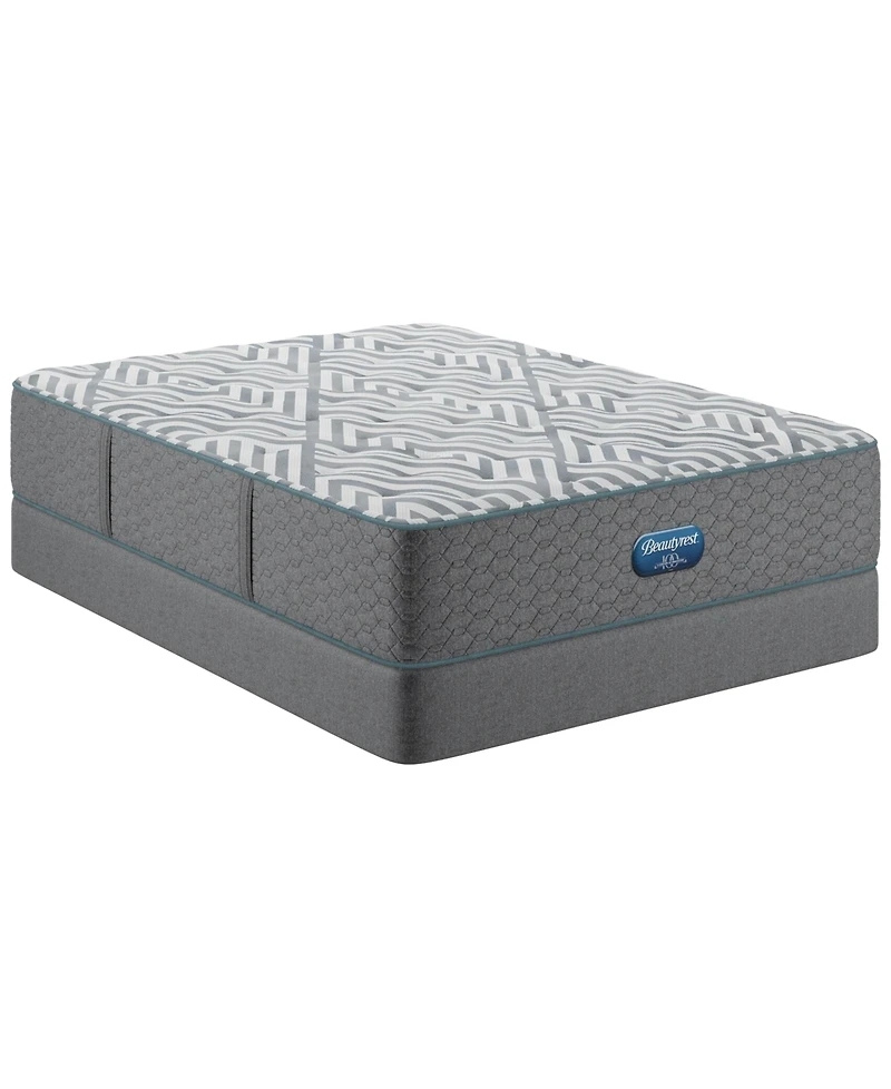 Beautyrest Anderson Avenue 13.75" Plush Tight Top Mattress