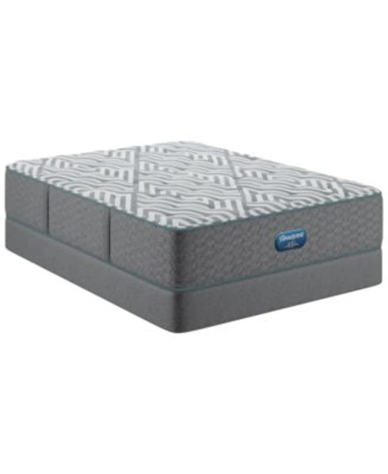 Beautyrest Anderson Avenue 13.75 Plush Tight Top Mattress Collection