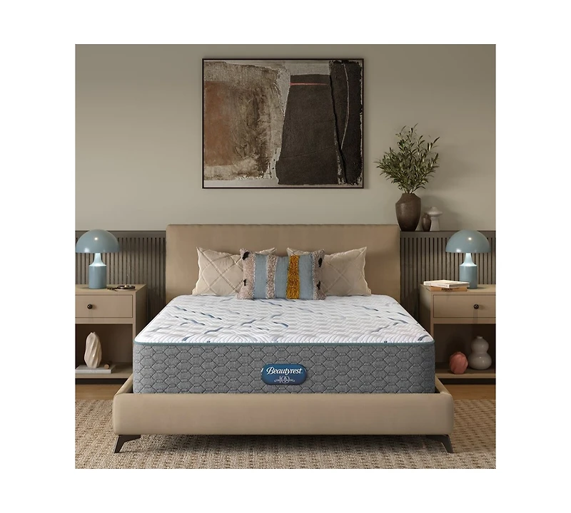 Beautyrest Madison Avenue 13.25" Extra Firm Tight Top Mattress
