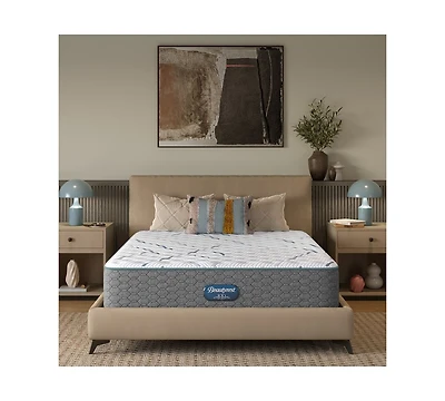 Beautyrest Madison Avenue 13.25" Extra Firm Tight Top Mattress