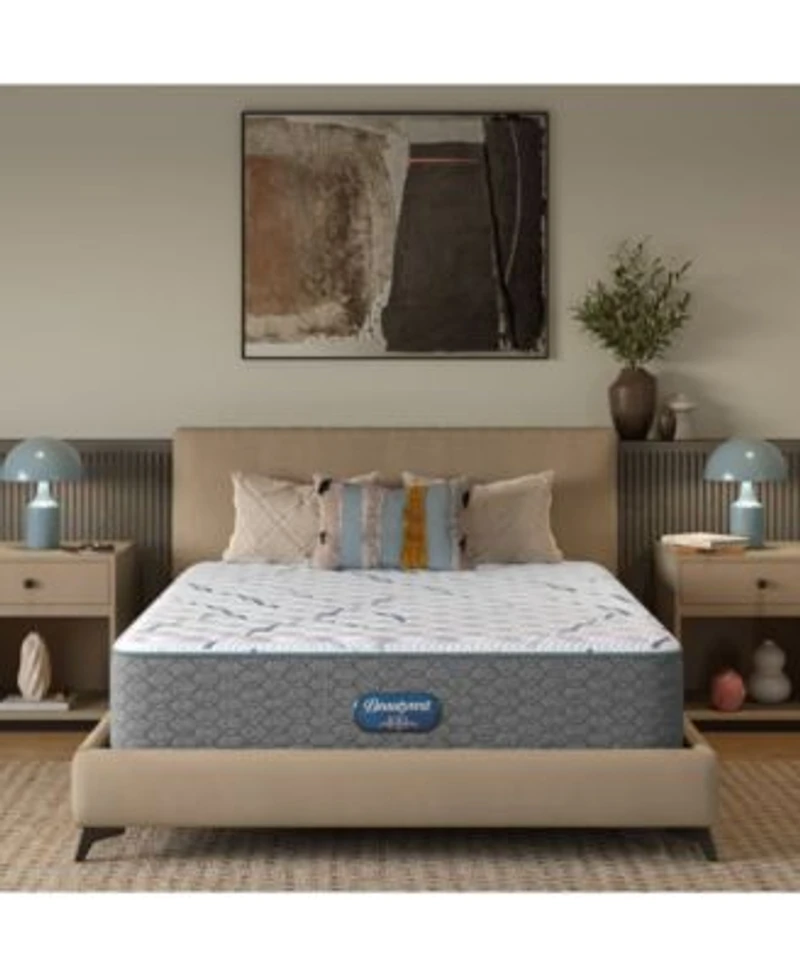 Beautyrest Madison Avenue 13.25 Extra Firm Tight Top Mattress Collection