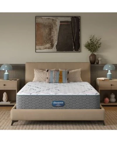 Beautyrest Madison Avenue 13.25 Extra Firm Tight Top Mattress Collection