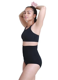 Ingrid + Isabel Maternity Postpartum Belly Support Underwear Bundle 2 Pack