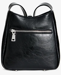 I.n.c. International Concepts Dersi Glazed Crossbody, Exclusively at Macy's