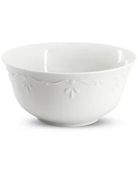 Elama Rigel 18 Pc. Dinnerware Set, Service for 6