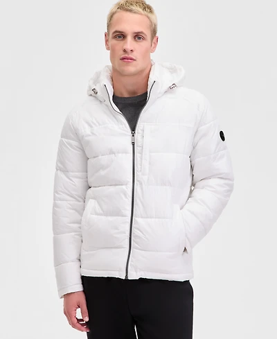 Michael Kors Men's Puffer Jacket