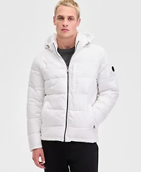 Michael Kors Men's Puffer Jacket