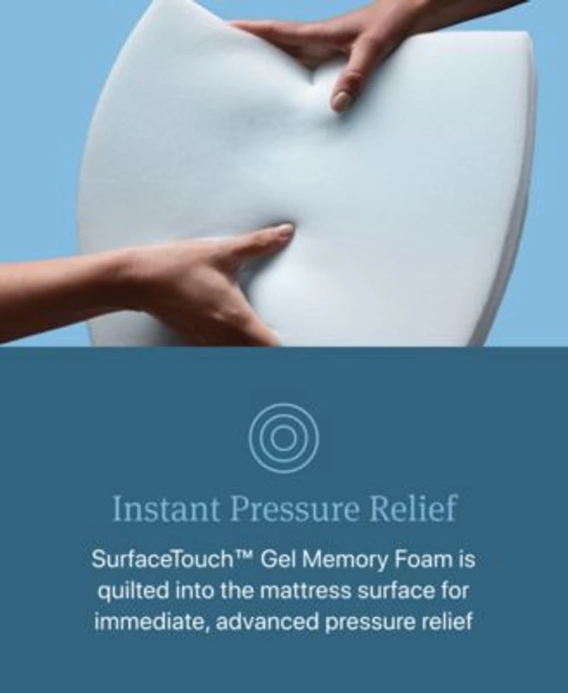 Beautyrest Madison Avenue 14.75 Medium Firm Pillow Top Mattress Collection