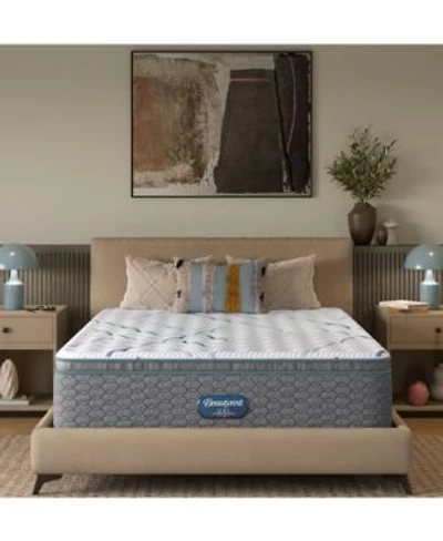 Beautyrest Madison Avenue 14.75 Plush Pillow Top Mattress Collection