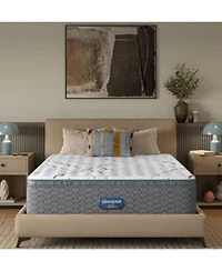 Beautyrest Madison Avenue 14.75 Plush Pillow Top Mattress Collection