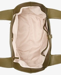 I.n.c. International Concepts Lydiah Large Tote Bag, Exclusively at Macy's