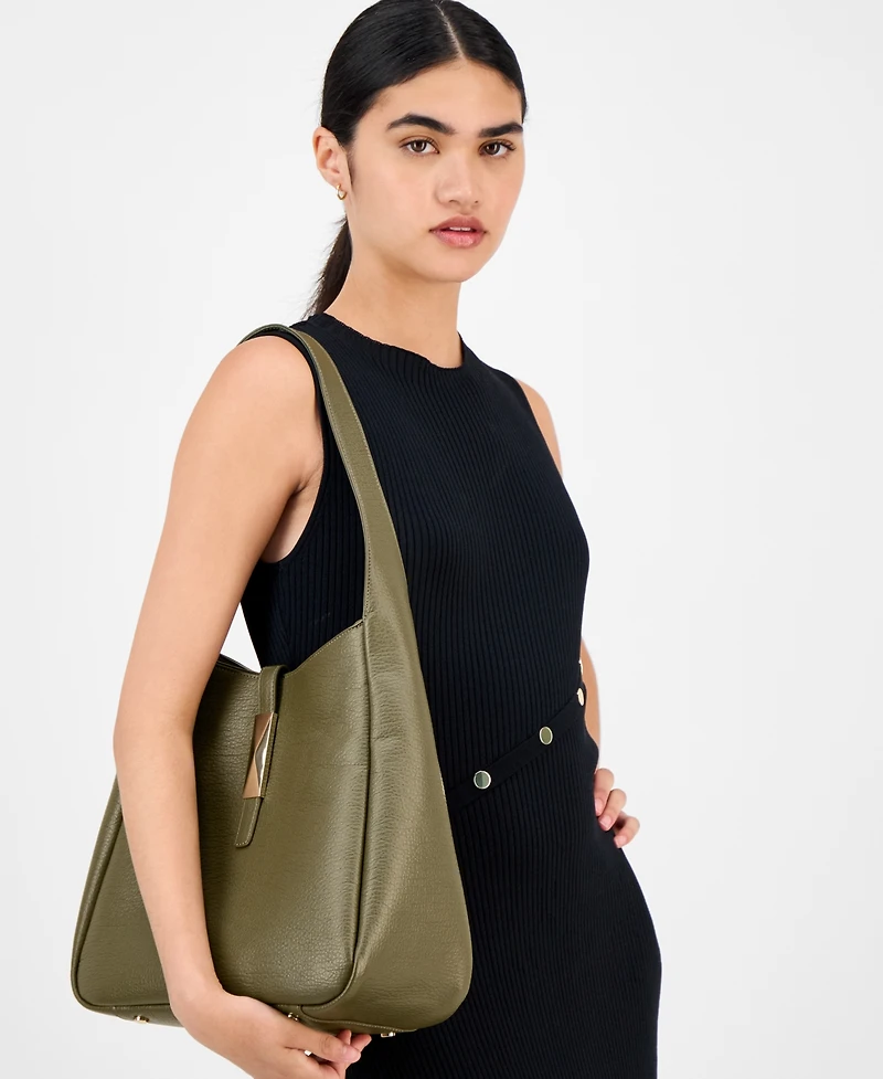 I.n.c. International Concepts Salee Medium Shoulder Bag, Exclusively at Macy's